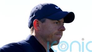 Rory McIlroy was right to take a break after the Masters &ndash; Curtis Strange