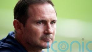 Frank Lampard wants greater intensity in final third from Chelsea