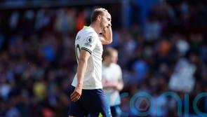 Ryan Mason: Tottenham cannot expect to compete with that sort of away record