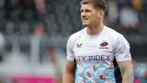 Owen Farrell adamant Saracens have always played with adventure in attack