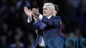 Mark Hughes feels Bradford&rsquo;s win over Carlisle was great advert for League Two
