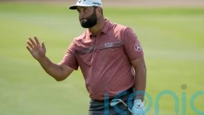 Jon Rahm and Scottie Scheffler are out on their own, says Curtis Strange