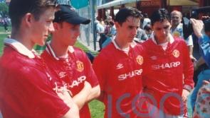 Rising stars have chance to emulate footballing greats at FIFA youth tournament