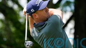 Justin Thomas seeing &lsquo;light at end of tunnel&rsquo; ahead of US PGA title defence