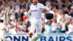 Jonny Bairstow returns to England squad as Ben Foakes makes way