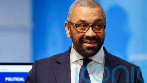 There will be no renegotiation of the Windsor Framework &ndash; Cleverly