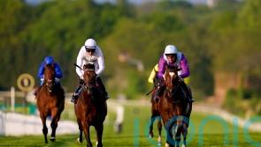 Artistic Star makes an impression to forward Derby case