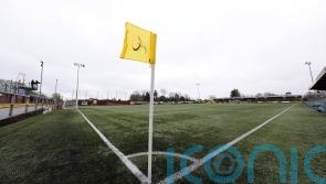 Max Kilsby&rsquo;s brace helps Annan to first-leg victory against Clyde