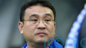 Sheffield Wednesday condemn racist abuse aimed at chairman Dejphon Chansiri