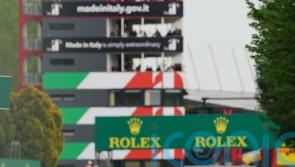 Emilia Romagna Grand Prix cancelled amid persistent rain in northern Italy