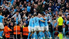 Man City produce masterclass to beat Real and reach Champions League final