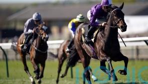 Persian Dreamer heads Amo&rsquo;s Marygate charge