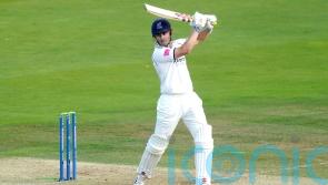 Sam Hain at peace with his game and keen to get wins for Warwickshire