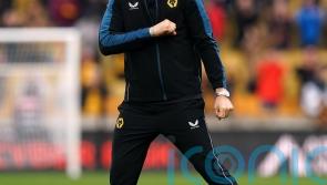 Julen Lopetegui provides motivation for Wolves heading into Everton clash