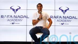 Rafael Nadal sights set on 2024 farewell tour after pulling out of French Open