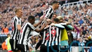 Newcastle close in on Champions League spot with resounding win over Brighton