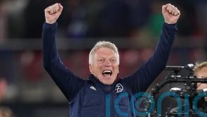 West Ham sink AZ Alkmaar to reach Europa Conference League final