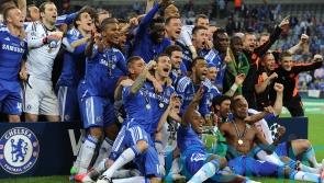 On This Day in 2012 &ndash; Chelsea beat Bayern Munich to claim first Champions League