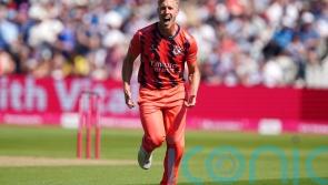 Luke Wood says playing for Lancashire &lsquo;my pride and joy&rsquo; ahead of Blast opener