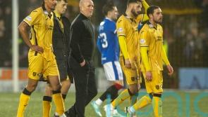 Steven Bradley has a busy summer planned as he vows to improve with Livingston