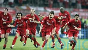 A look at the greatest comebacks in sporting history