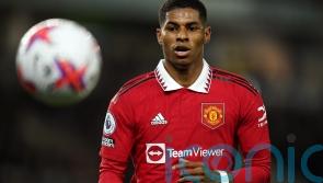 Manchester United could be without Marcus Rashford for Bournemouth game