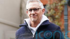 Gary Lineker to receive &lsquo;Sport and Human Rights&rsquo; award at ceremony in Rome