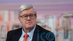 Tesco chairman of eight years to step down after claims of inappropriate behaviour