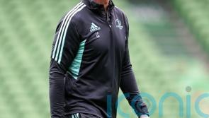 Leinster head coach Leo Cullen ready to embrace pressure of Champions Cup final