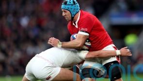 Former Wales captain Justin Tipuric decides to retire from international rugby