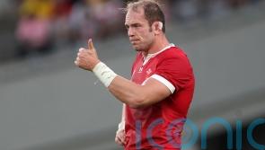 Record-breaking Alun Wyn Jones will go down as a rugby union all-time great