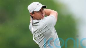 Rory McIlroy scrambles to stay in contention at US PGA Championship