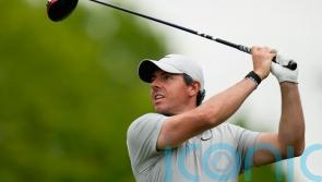 Rory McIlroy vows aggressive approach as he looks to rein in leaders at Oak Hill