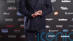 Patrick Kielty: From NI stand-up gigs to host of The Late Late Show