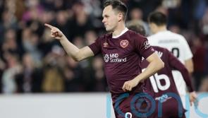 Hearts beat Aberdeen as battle for third place heats up
