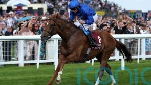 Modern Games too good for Lockinge rivals