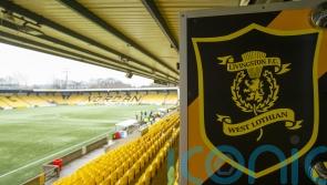 Dundee United&rsquo;s survival hopes hit by defeat at Livingston
