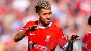 Liverpool&rsquo;s top-four hopes hanging by thread despite Firmino&rsquo;s late equaliser