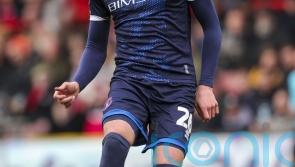 Ben Barclay heads Carlisle into League Two play-off final