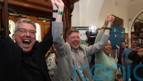 O&rsquo;Neill hails &lsquo;momentous&rsquo; result as party becomes largest in local government