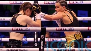 Chantelle Cameron outlasts Katie Taylor in Dublin