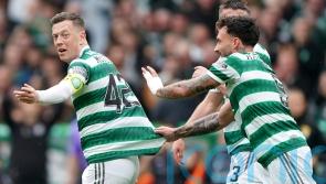 Callum McGregor looking to Hibernian visit for Celtic to resume winning ways
