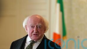 Ireland has a moral duty to those seeking asylum &ndash; Higgins