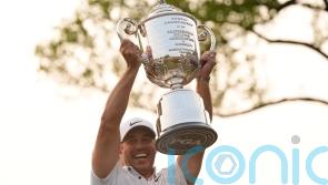 Fifth major is the most meaningful, says US PGA champion Brooks Koepka