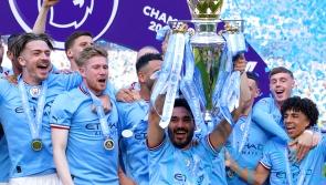 Sporting Weekend in Pictures