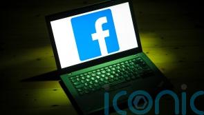 Facebook owner fined record 1.2bn euro for GDPR breach