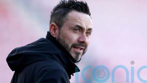 Brighton&rsquo;s top talents may move on before European challenge &ndash; Roberto De Zerbi