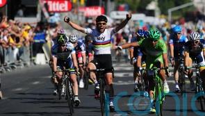 Mark Cavendish: The journey from &lsquo;fat banker&rsquo; to cycling&rsquo;s greatest sprinter