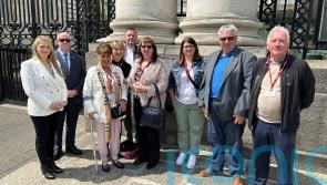 Families of Troubles victims urge Taoiseach to take action over legacy Bill