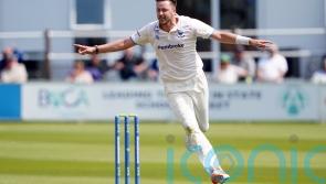 England boosted before Ashes with Ollie Robinson given all-clear on ankle injury